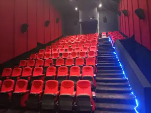 Cine 21 Aba