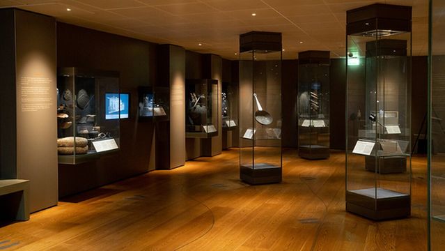 JORVIK Viking Centre