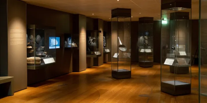 約維克維京中心