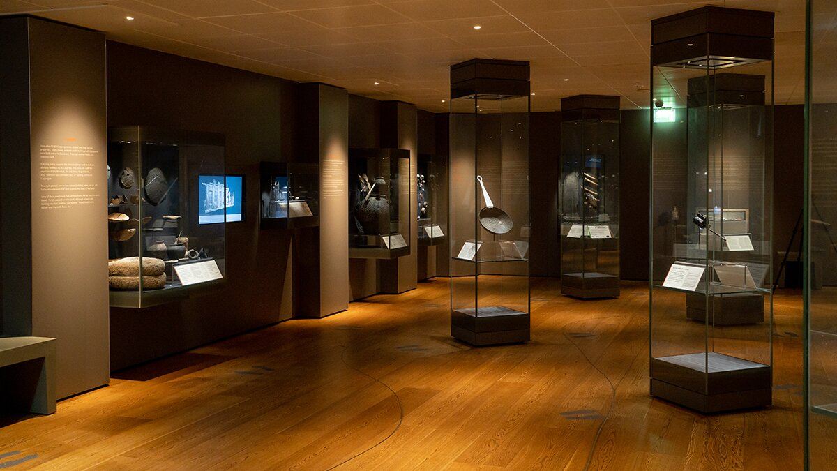JORVIK Viking Centre