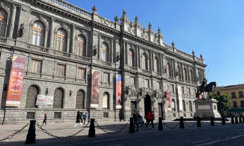 National Art Museum
