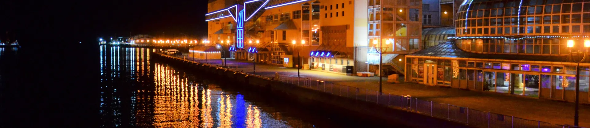Night Attractions