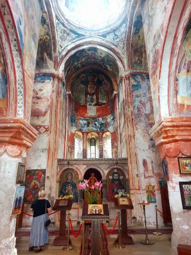Gelati Monastery