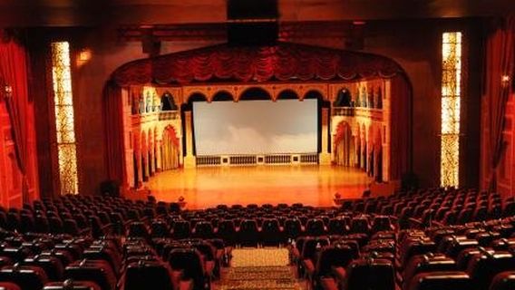 Kalakriti culture and convention centre