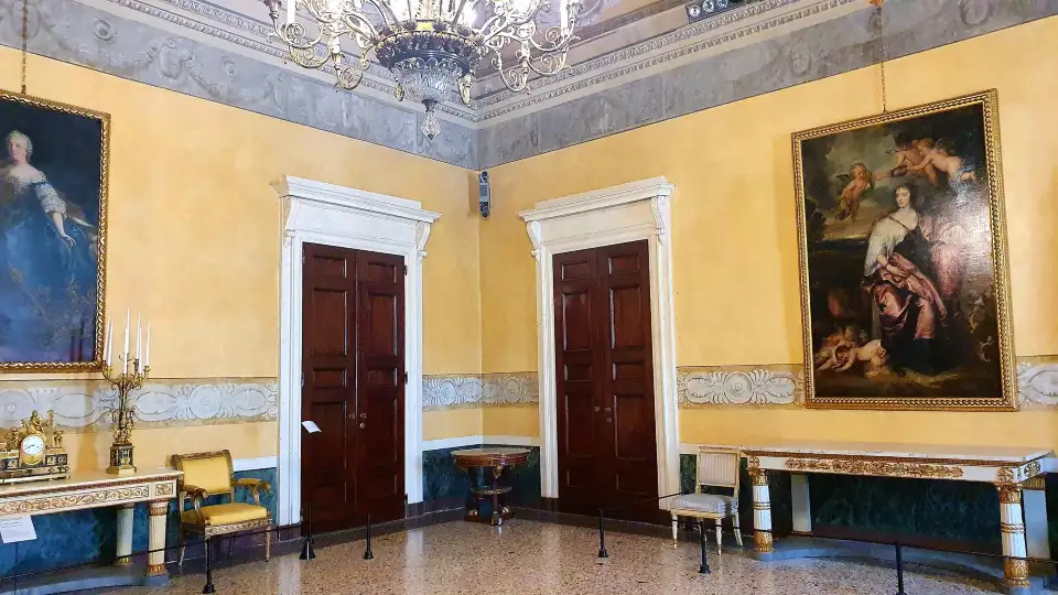 2_Royal Palace of Milan
