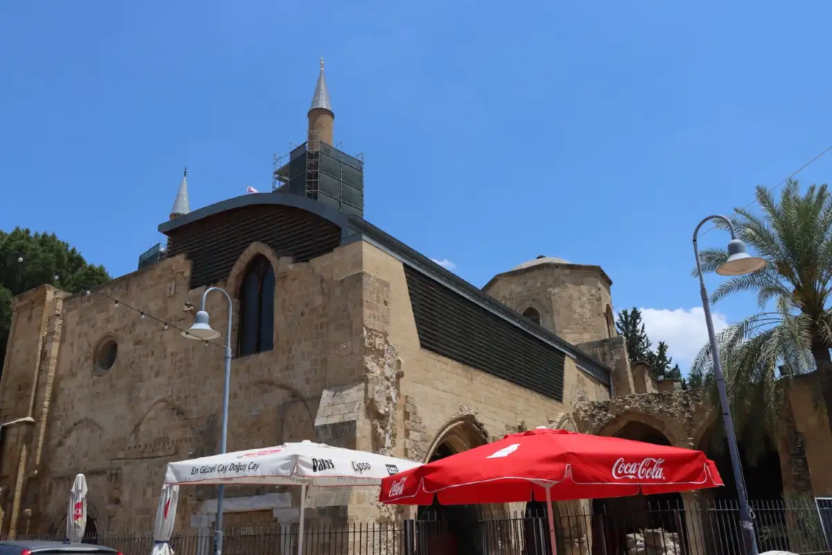tempat wisata Edirne