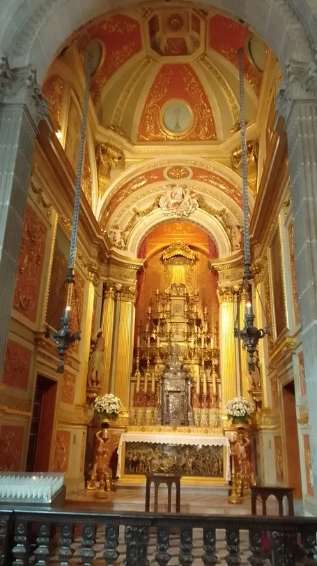 3_Santa Maria de Braga Cathedral