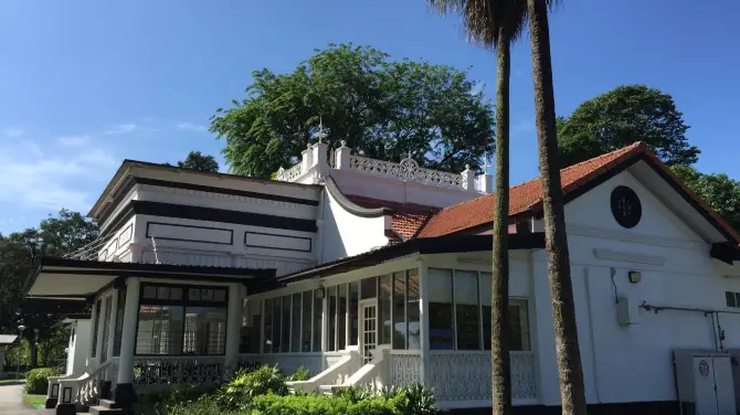 3_三巴旺公園