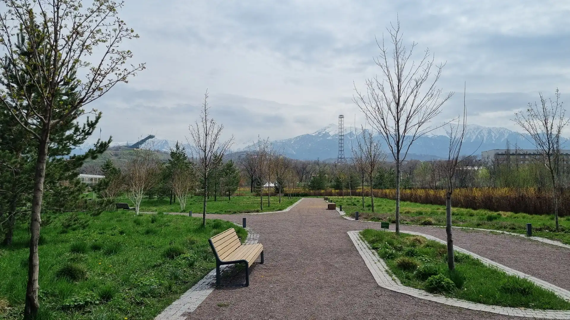 Hotels in der Nähe von Botanischer Garten