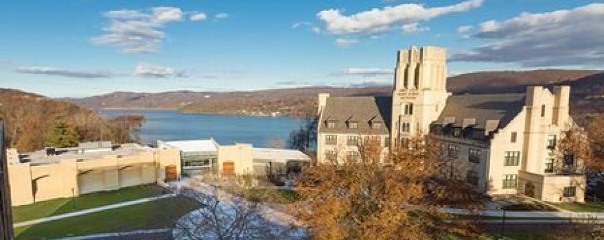 West Point Museum