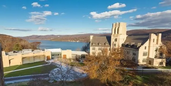 West Point Museum
