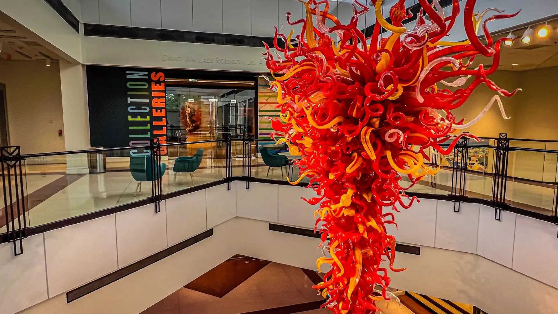 Hotels near Columbia Museum of Art