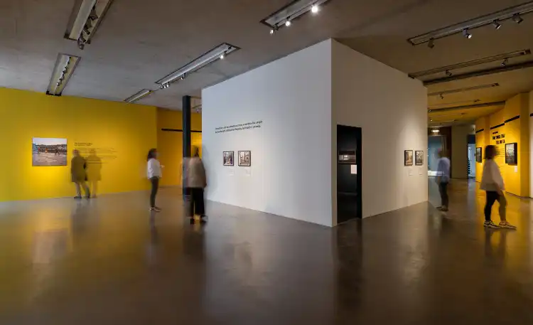 Hotels in der Nähe von Crawford Art Gallery
