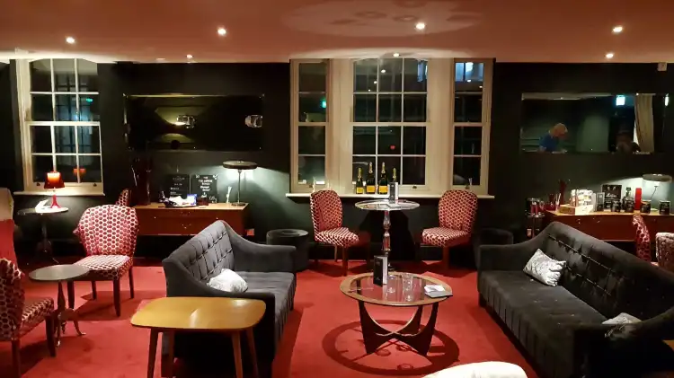 Hotels near Lyceum Theatre