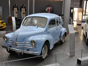 Museum of Automotive History
