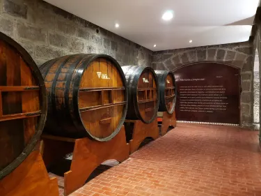 La Enoteca