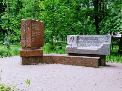Alunelul Park