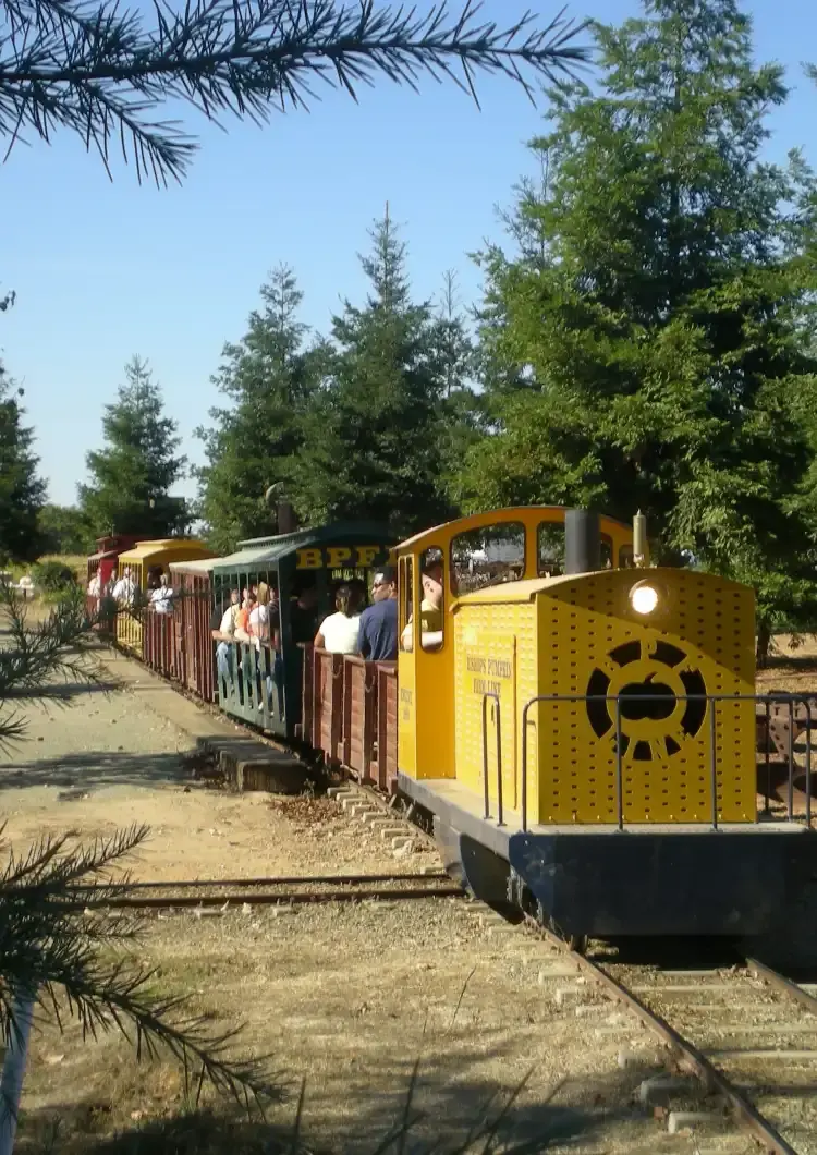 Hotels in Yuba County