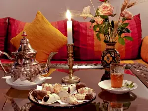 Morocco Desert Tours & Camel Trekking | Sahara Relax