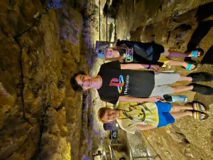 Perry's Cave Family Fun Center