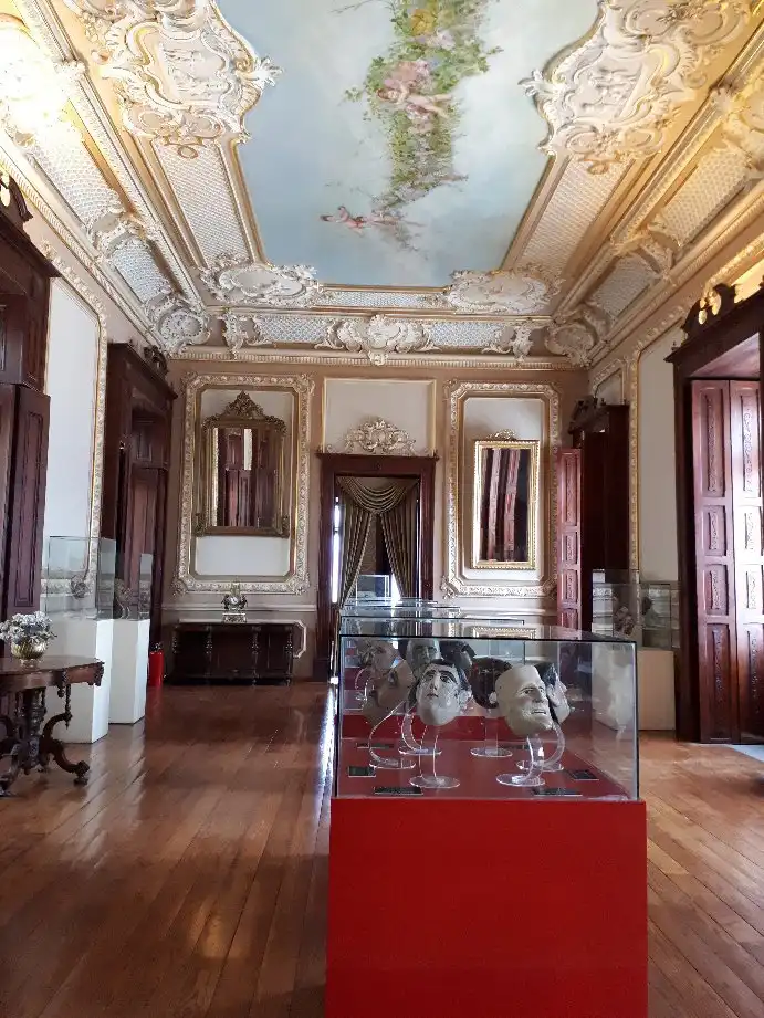 Hotels near National Museum of Regional Masks (Museo Nacional de la Mascara)