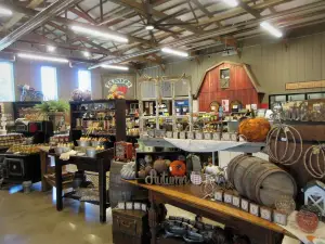 Tanners Orchard