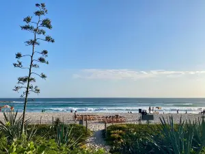 Praia de Itauna