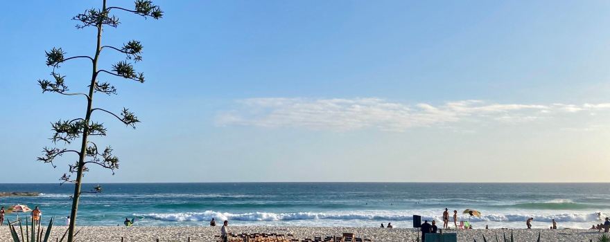 Praia de Itauna