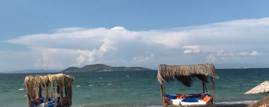 Aren Beach & Club