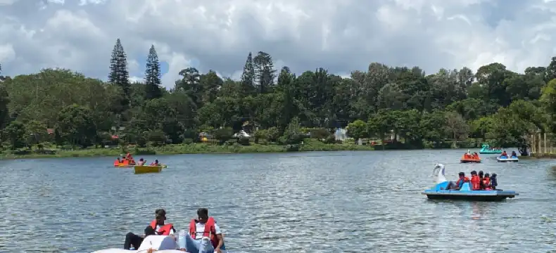 โรงแรมในเซเลม