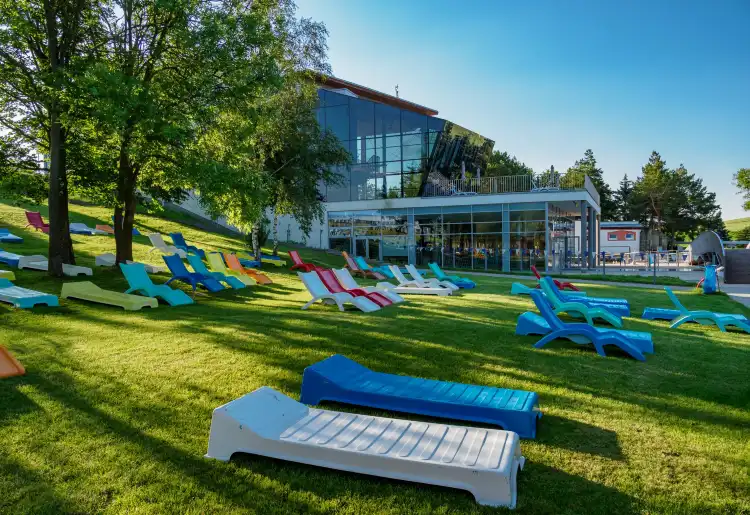Hotels in Vrbov