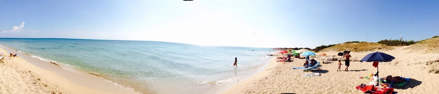 2_Spiaggia di San Pietro in Bevagna