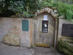 Parque Fonte Santo Agostinho