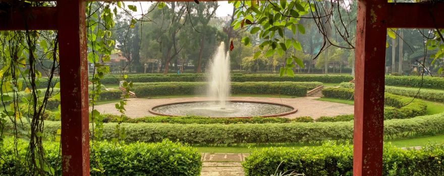 Taman Rekreasi Wiladatika