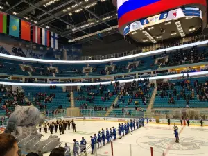 Barys Arena