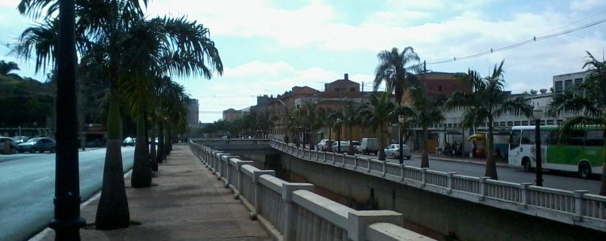 Mercadão Central