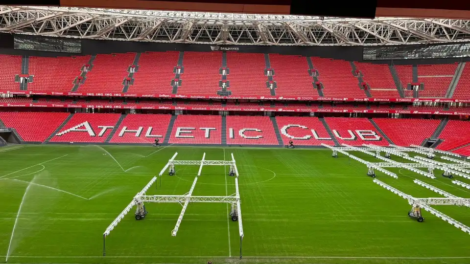 5_Estadio de San Mamés