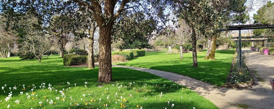 Botanical Garden