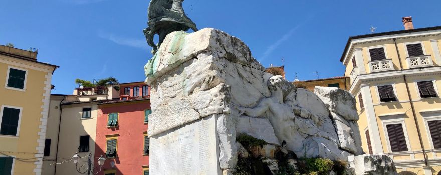 Sarzana