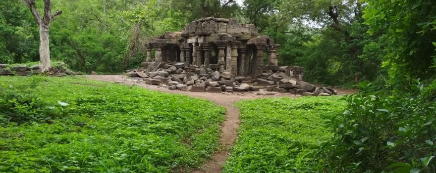 Lonar Lake