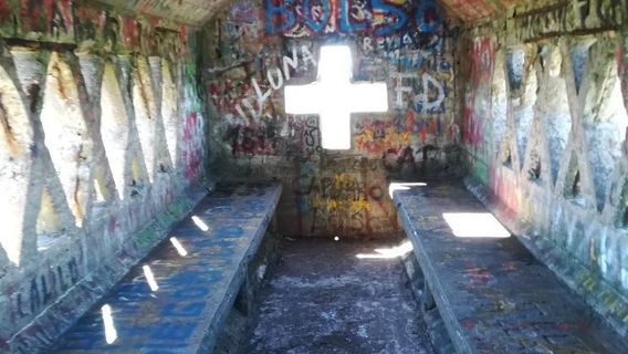 Reserva de Flora y Fauna del Pan de Azúcar