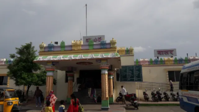 Adilabad