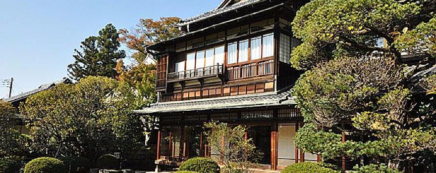 Toyama Memorial Museum