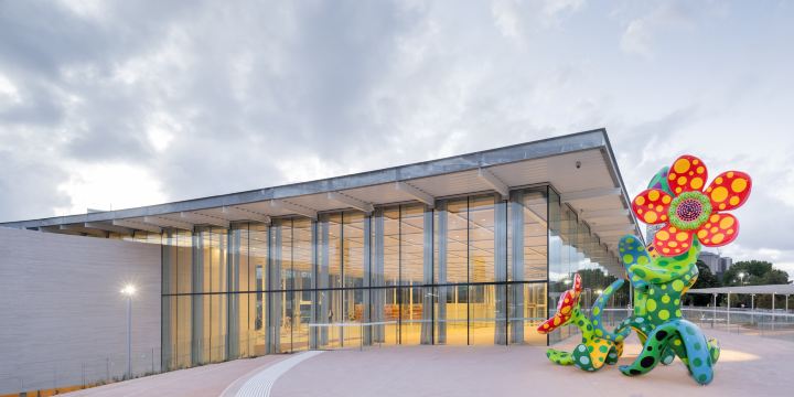 Art Gallery of New South Wales