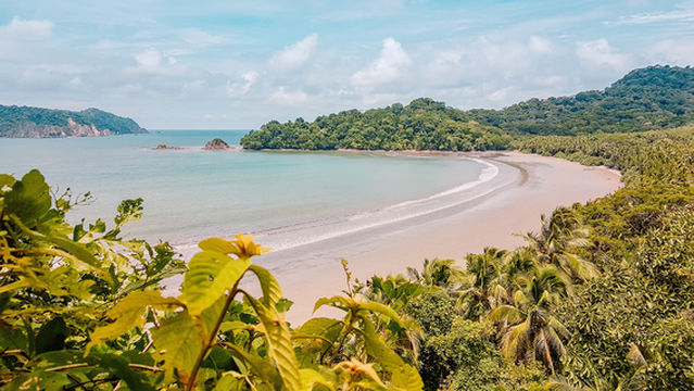 Curú Wildlife Refuge