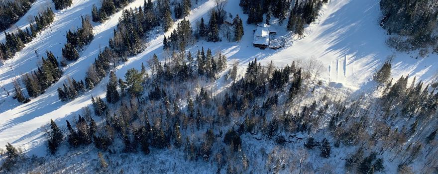Ski Brule
