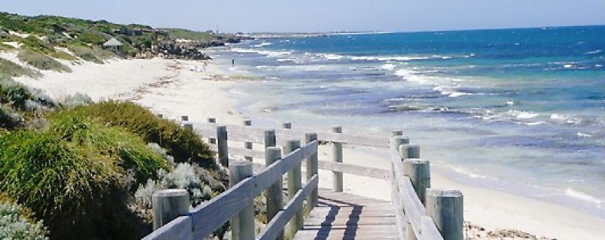 Burns Beach