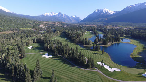 Kananaskis