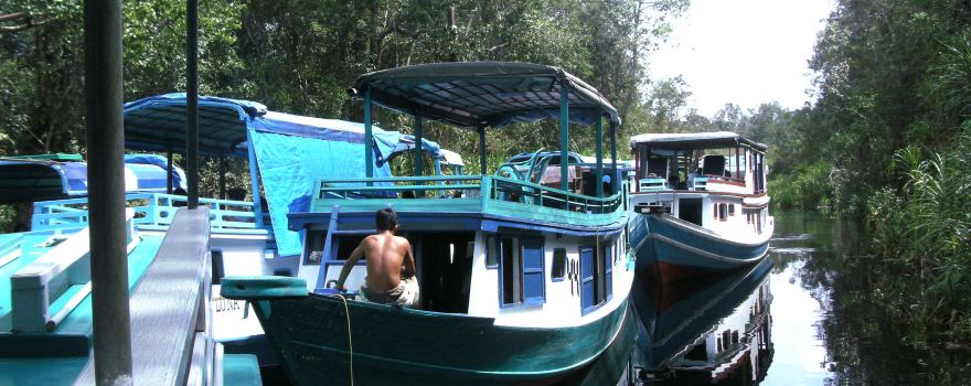 Camp Leakey