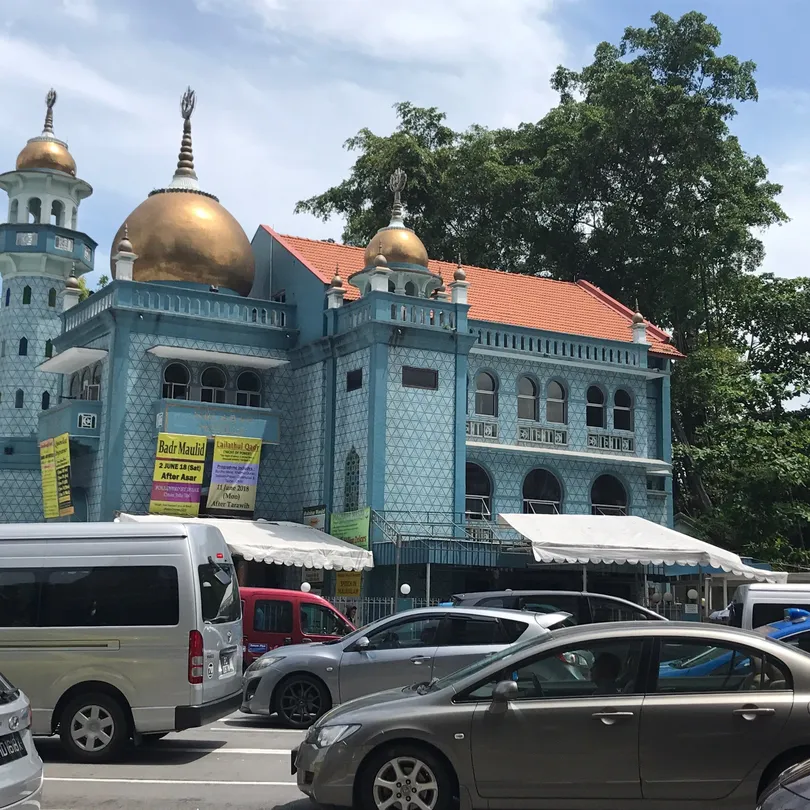 4_馬拉巴清真寺